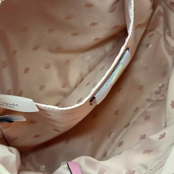 Kate Spade New York: Archie Comics x Betty & Veronica Collab Backpack - Ltd Ed. - Picture 8 of 13